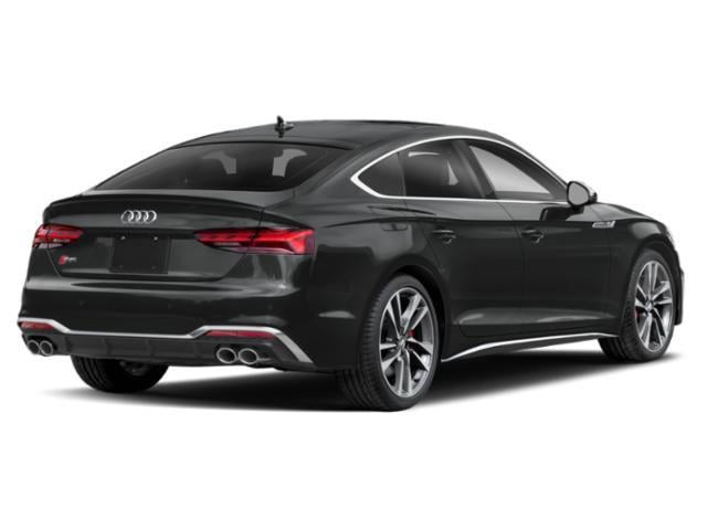 audi s5 sportback 2024 WAUC4CF54RA014851 image audi s5 sportback 2024 WAUC4CF54RA014851 image